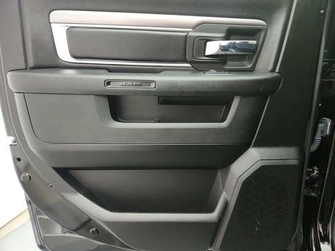 Used 2022 RAM 1500 Classic Warlock image 26