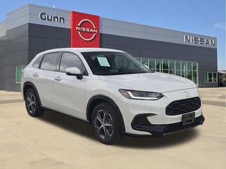 Used 2025 Honda HR-V EX-L video 1