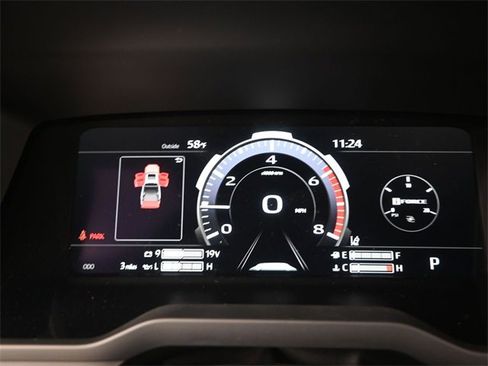 New 2026 Toyota Tundra Limited image 8