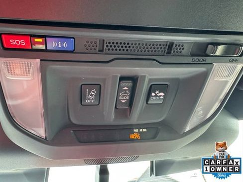 Used 2025 Subaru Forester Wilderness AWD/4WD image 15