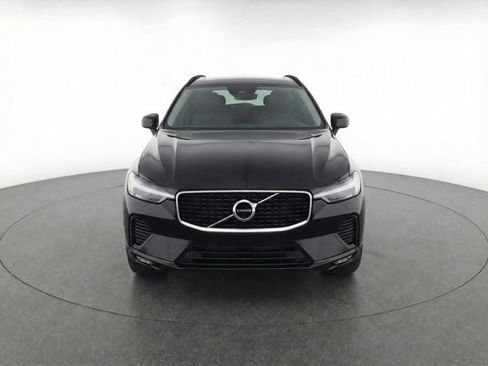 Used 2023 Volvo XC60 B5 Plus w/ Climate Package image 35