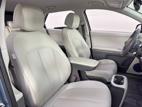 Used 2023 Hyundai Ioniq 5 SEL w/ Cargo Package image 33