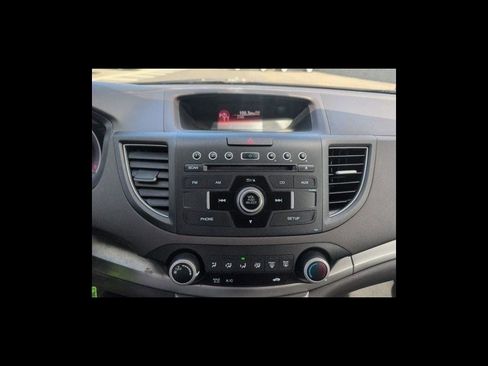 Used 2014 Honda CR-V EX image 17