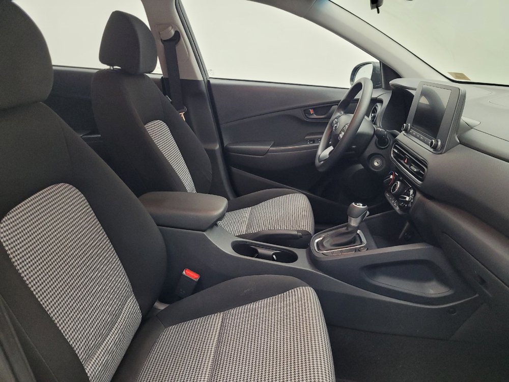 Used 2023 Hyundai Kona SE AWD/4WD image 21