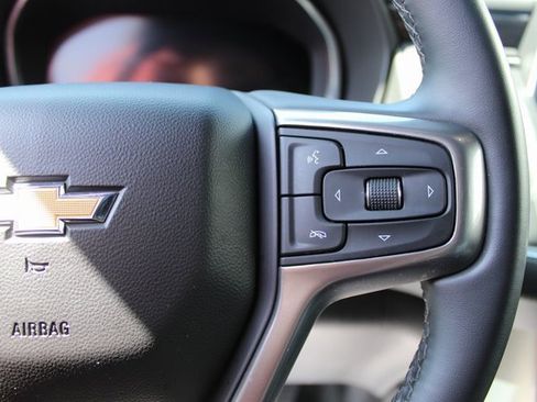 Used 2023 Chevrolet Tahoe LT image 24