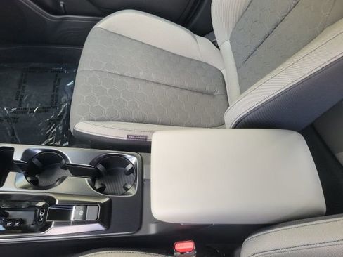 New 2026 Subaru Forester AWD/4WD image 17