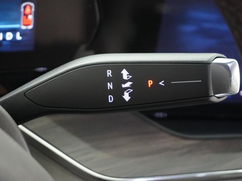 New 2026 Chevrolet Tahoe LS image 22