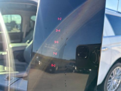 Used 2023 Ford Expedition Max Limited RWD image 26