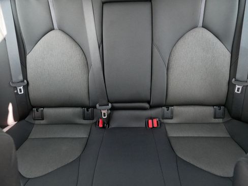 Certified 2024 Toyota Camry LE w/ Convenience Package FWD image 13