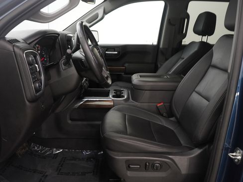 Used 2021 Chevrolet Silverado 1500 RST w/ All Star Edition Plus image 15