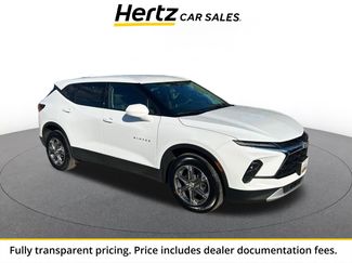Used 2026 Chevrolet Blazer LT AWD/4WD video 1