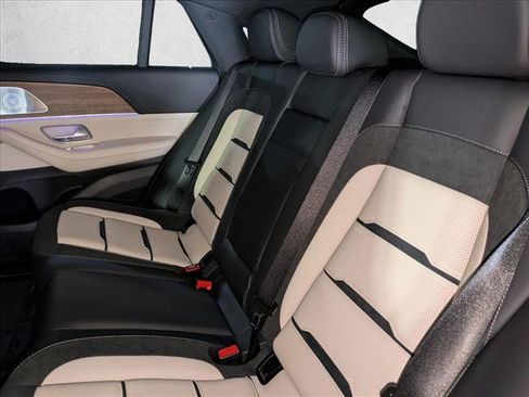 New 2026 Mercedes-Benz GLE 53 AMG 4MATIC Coupe image 18