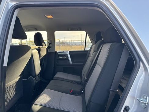 Used 2018 Toyota 4Runner SR5 image 6