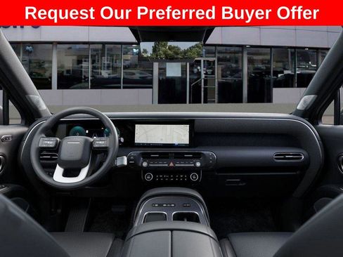 New 2026 Hyundai Palisade Calligraphy image 15