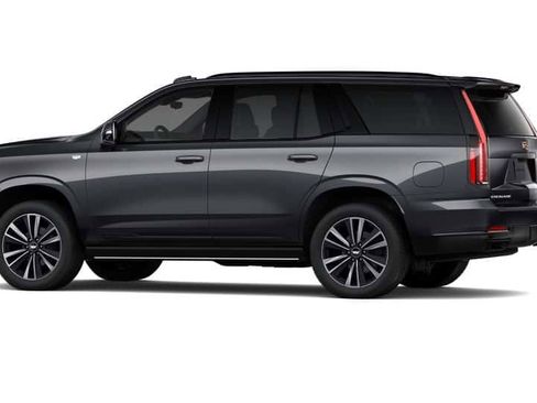 New 2026 Cadillac Escalade Sport image 9