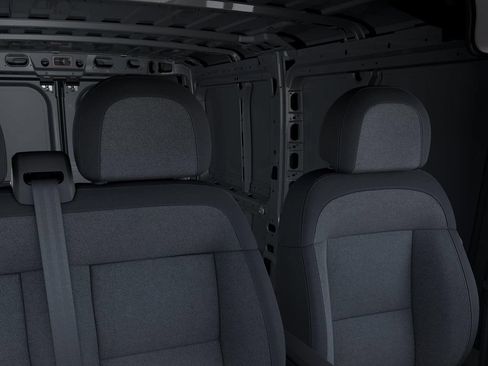 New 2026 RAM ProMaster 1500 w/ Safety Group FWD image 26