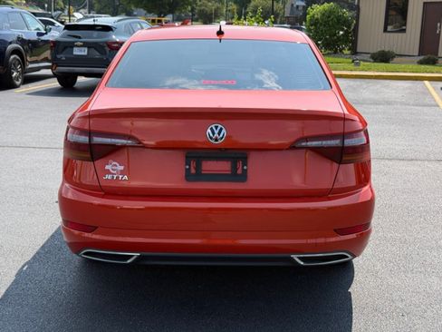 Used 2019 Volkswagen Jetta R-Line FWD image 7