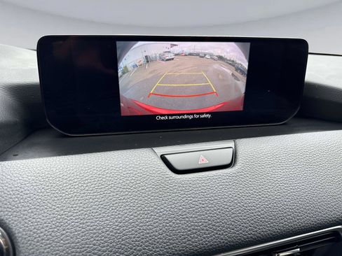 Certified 2024 MAZDA CX-90 Plug-In Hybrid w/ Preferred image 26