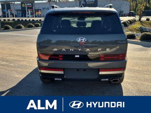 New 2026 Hyundai Santa Fe Limited image 6