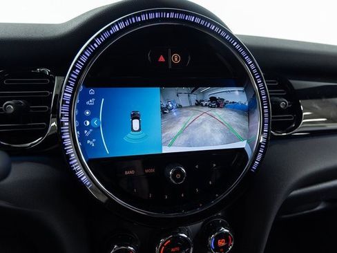 Certified 2024 MINI Cooper John Cooper Works image 19