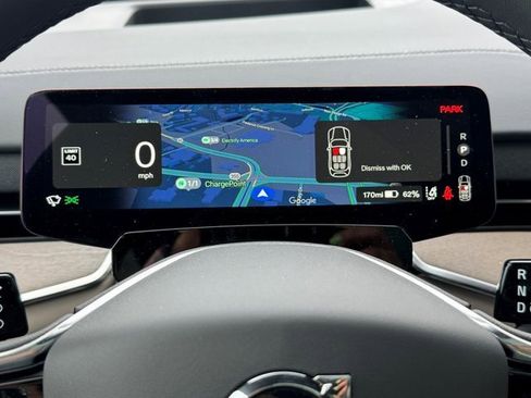 New 2025 Volvo EX90 Plus w/ Protection Package Premier image 29