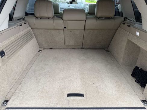 Used 2015 Land Rover Range Rover Supercharged image 18