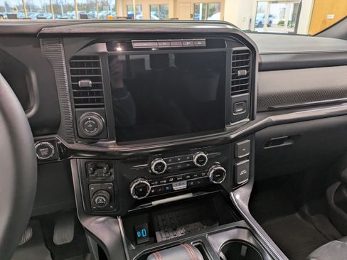 Certified 2024 Ford F150 Raptor w/ Equipment Group 803A Raptor R image 20