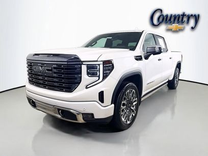 Used 2024 GMC Sierra 1500 Denali Ultimate
