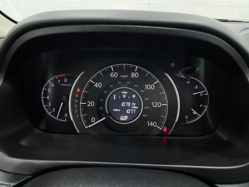 Used 2014 Honda CR-V LX image 21