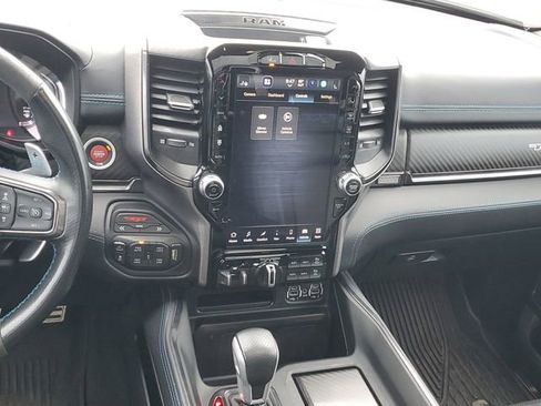 Used 2023 RAM 1500 TRX w/ TRX Level 2 Equipment Group image 14