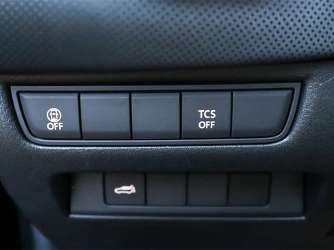 Used 2024 MAZDA CX-50 AWD 2.5 S w/ Preferred Package image 24