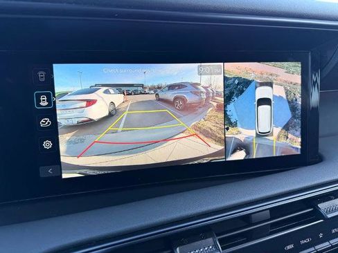 Used 2026 Hyundai Palisade XRT Pro AWD/4WD image 21