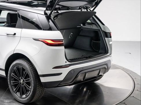New 2026 Land Rover Range Rover Evoque S AWD/4WD image 30