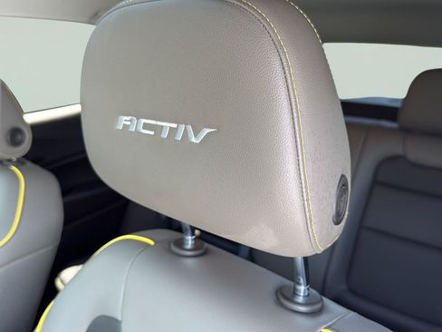 Used 2024 Chevrolet Trax ACTIV w/ Sunroof Package FWD image 39