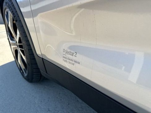 Used 2023 Polestar Polestar 2 w/ Pilot Pack image 34