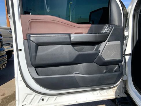 Used 2023 Ford F150 Lariat image 20