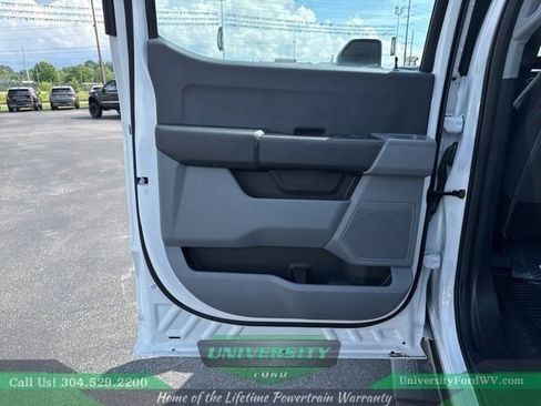 New 2025 Ford F250 XL w/ XL Driver Assist Package image 28