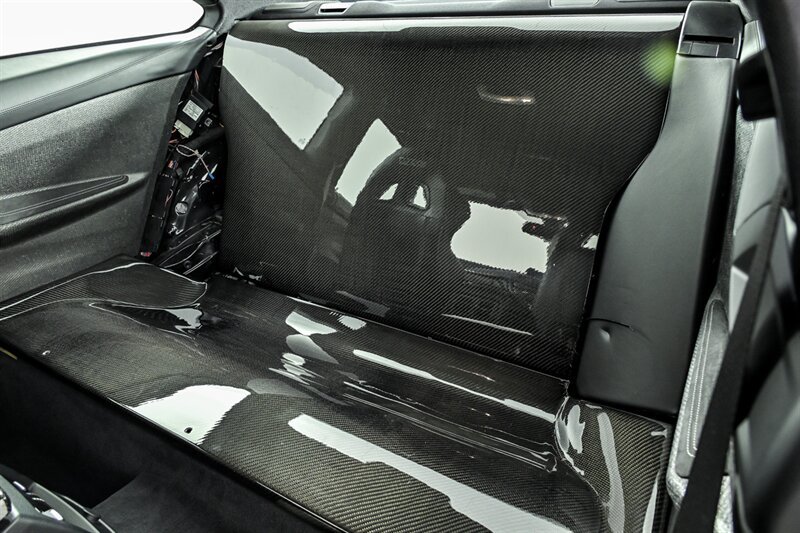 Used 2016 BMW M4 GTS RWD image 17