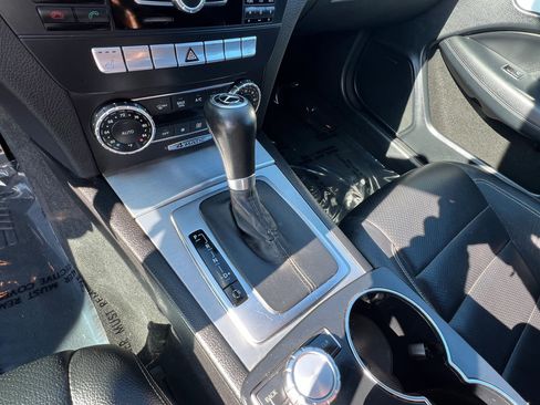 Used 2013 Mercedes-Benz C 350 4MATIC Coupe image 13