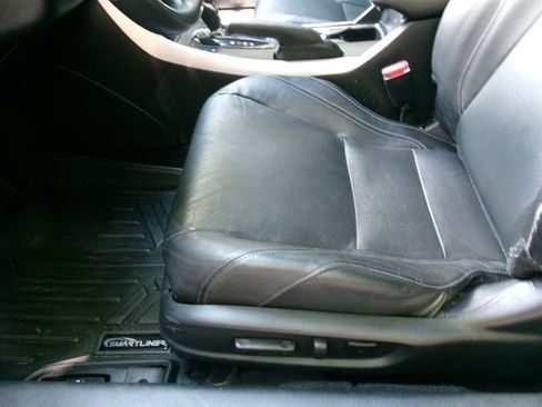 Used 2014 Honda Accord EX-L image 13