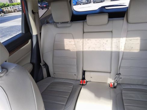 Used 2018 Honda CR-V EX-L image 13