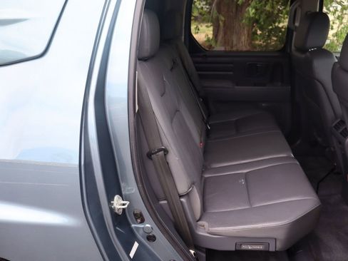 Used 2007 Honda Ridgeline RTL image 22