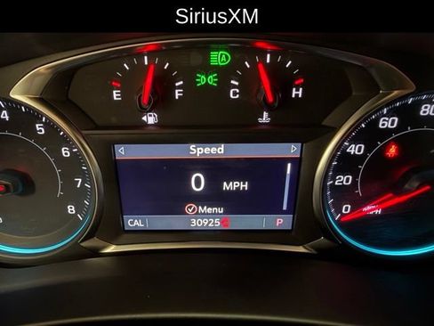 Certified 2024 Chevrolet Equinox Premier AWD/4WD image 10