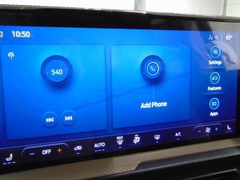 New 2025 Ford Bronco Sport Big Bend w/ Convenience Package image 26