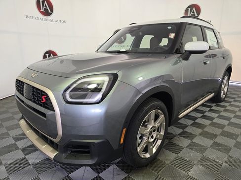 New 2026 MINI Cooper Countryman S image 5