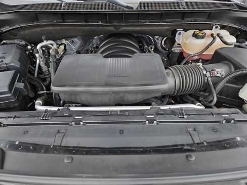 Used 2023 Chevrolet Tahoe LT w/ LT Signature Package AWD/4WD image 29