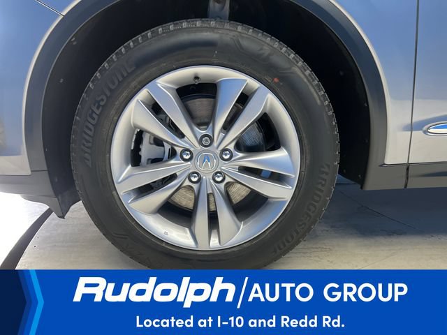 Used 2024 Acura MDX FWD image 29