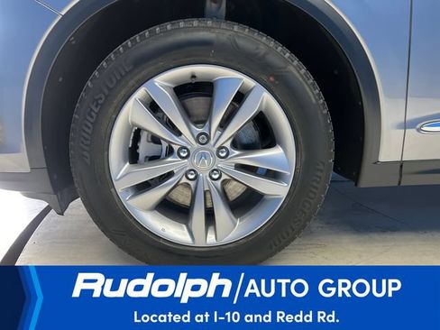 Used 2024 Acura MDX FWD image 29