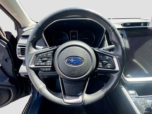 Used 2024 Subaru Outback Limited w/ Popular Package #2 AWD/4WD image 7