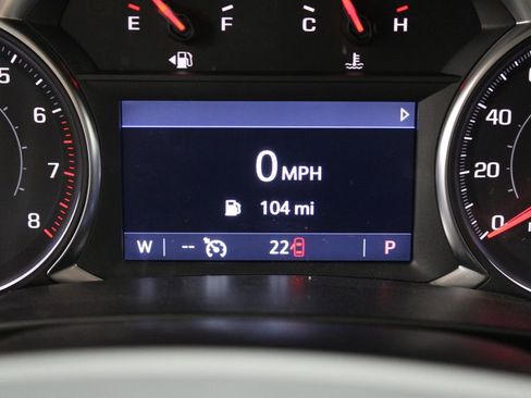 New 2025 Chevrolet Blazer LT w/ Midnight/Sport Edition image 32